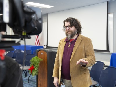 ohpcc ryan gilbert interview hi res