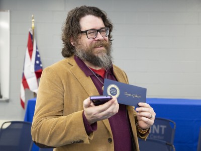 ohpcc ryan gilbert phone call hi res