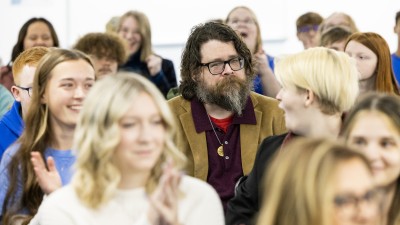 ohpcc ryan gilbert reaction