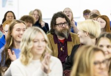 ohpcc ryan gilbert reaction