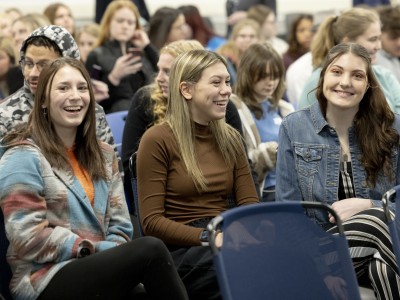 ohpcc ryan gilbert students excited hi res