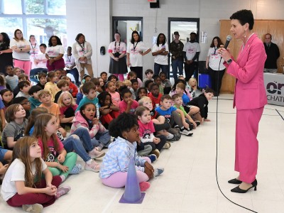 pes henderson bishop