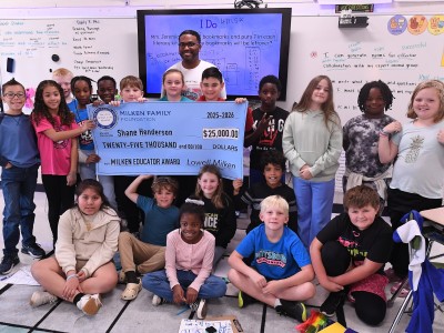 pes henderson class check