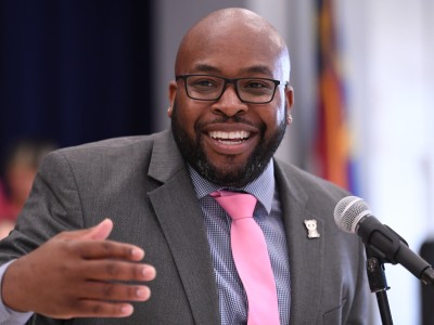 pes henderson principal