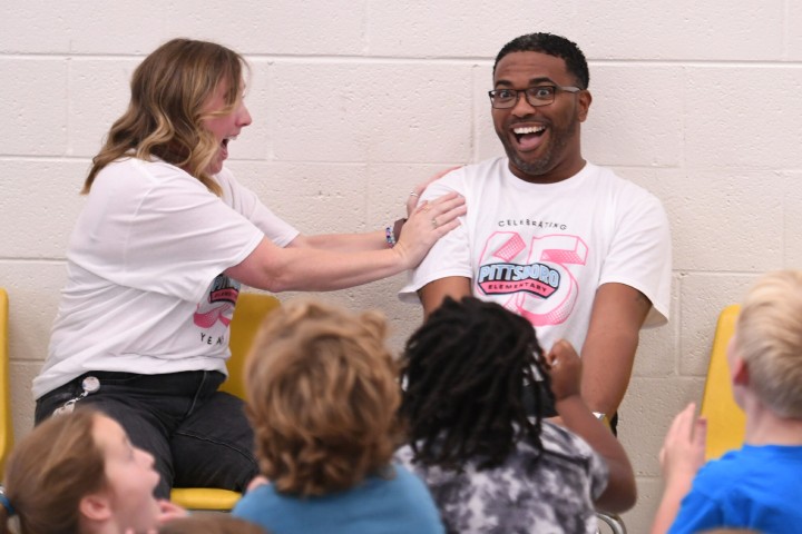 pes shane henderson reaction