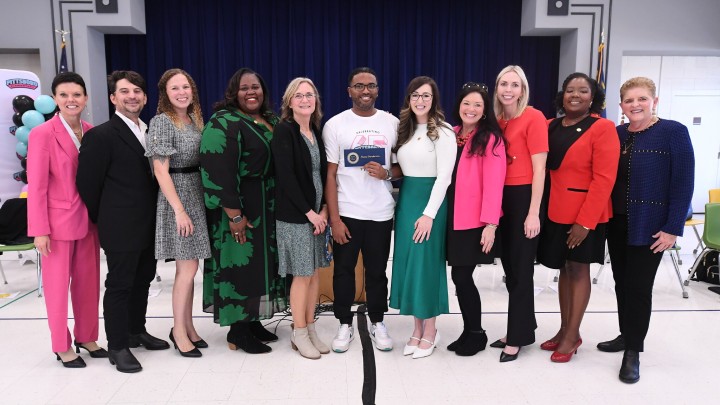 pes shane henderson vets