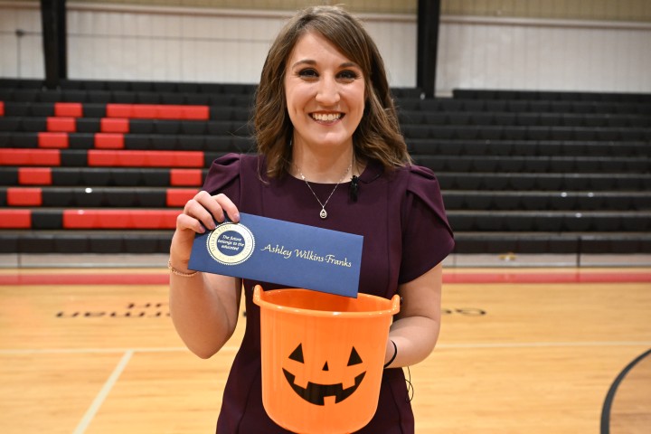 phs ashley wilkins franks jack o lantern