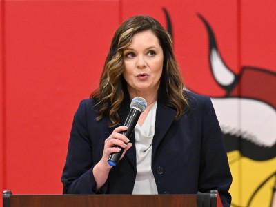 phs ashley wilkins franks principal