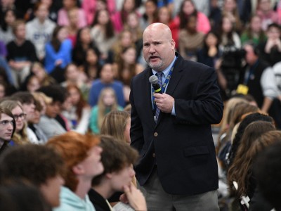 phs michelle terry commissioner