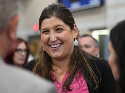 phs michelle terry interview