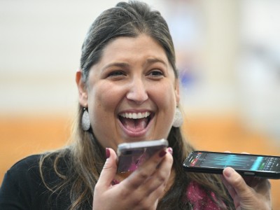 phs michelle terry phone call