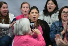 phs michelle terry reaction