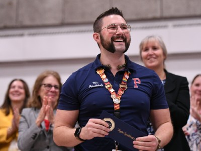 pms spaltholz reaction 2