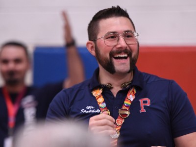 pms spaltholz reaction