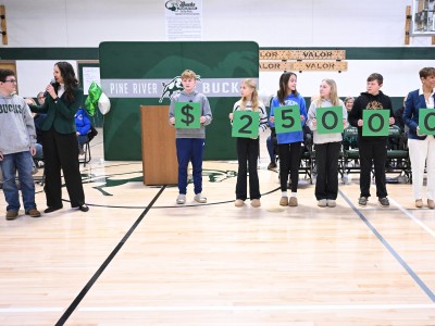 prms stephanie johnson 25k