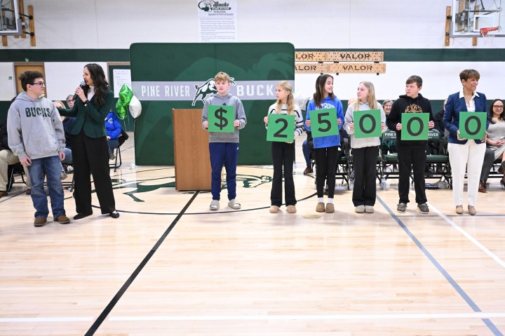 prms stephanie johnson 25k