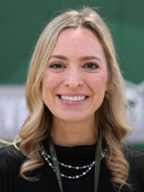 prms stephanie johnson bio