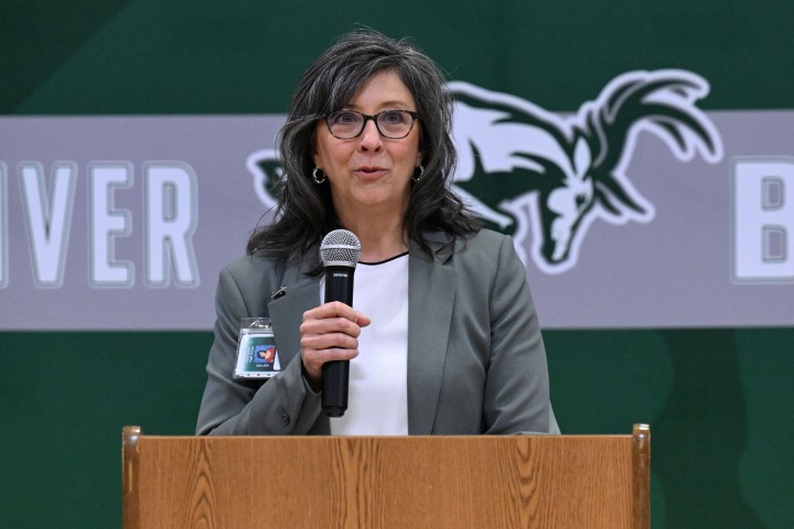 prms stephanie johnson district superintendent gill