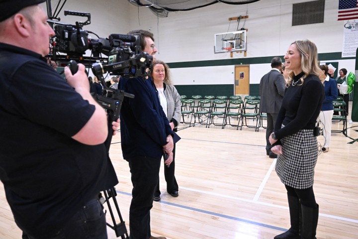 prms stephanie johnson media