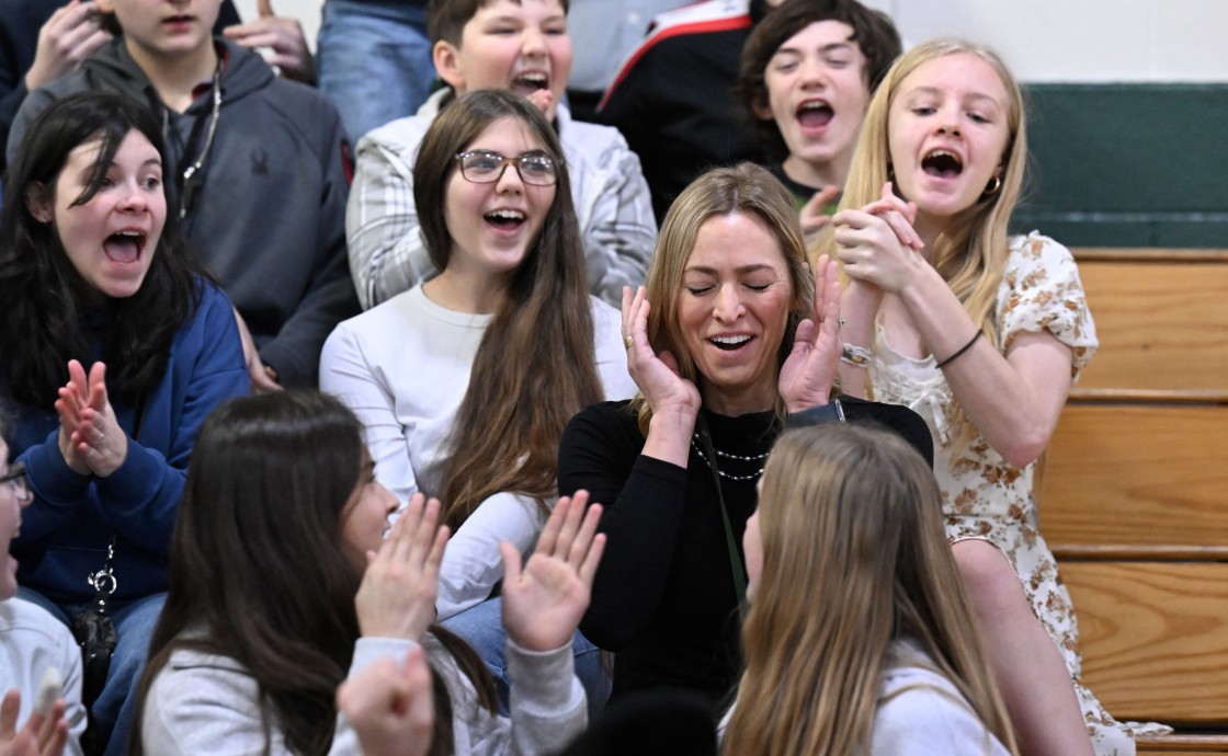 prms stephanie johnson reaction