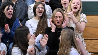 prms stephanie johnson reaction