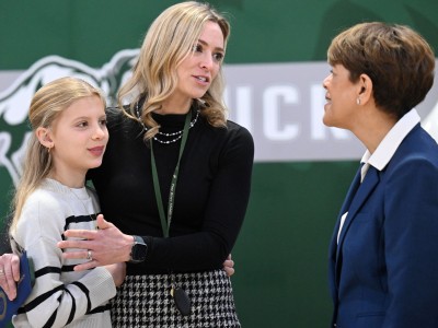 prms stephanie johnson sue carnell congrats