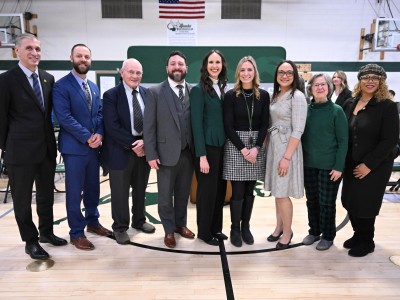 prms stephanie johnson vets