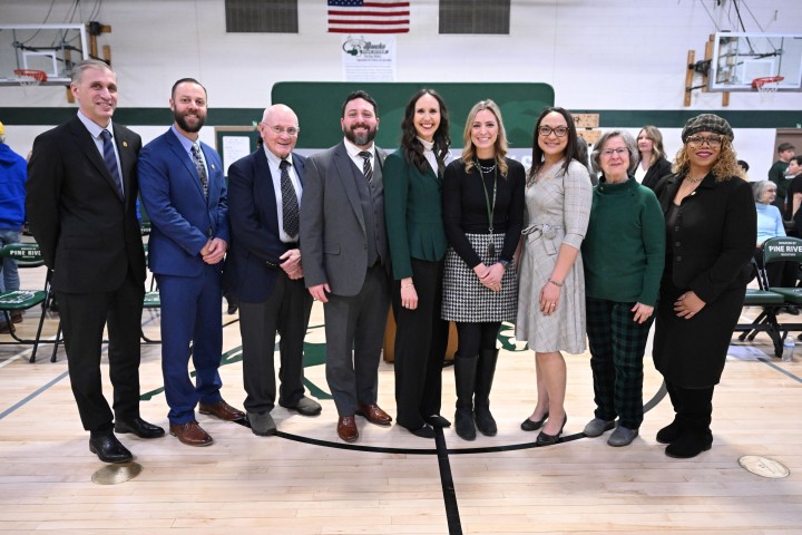 prms stephanie johnson vets