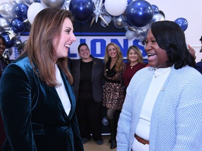 ra erica mccray ellen weaver