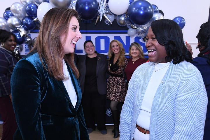 ra erica mccray ellen weaver