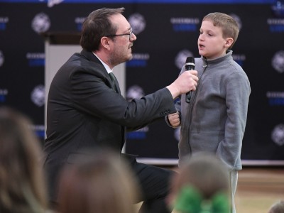 ra erica mccray josh barnett student