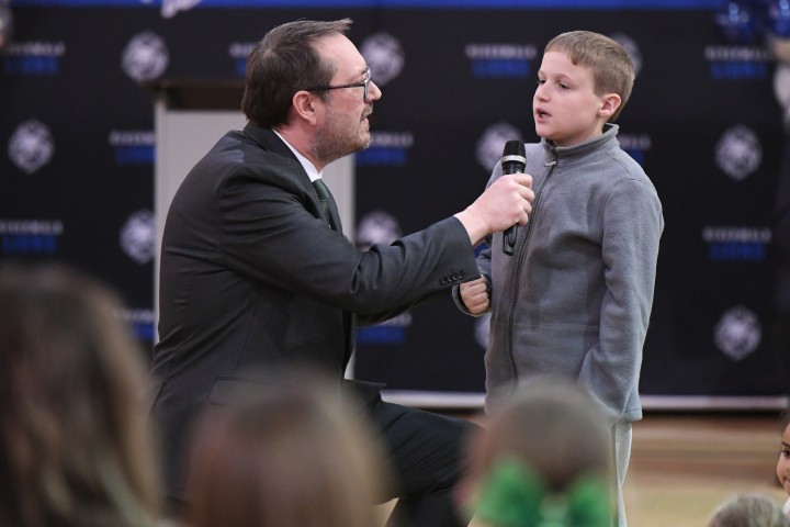 ra erica mccray josh barnett student