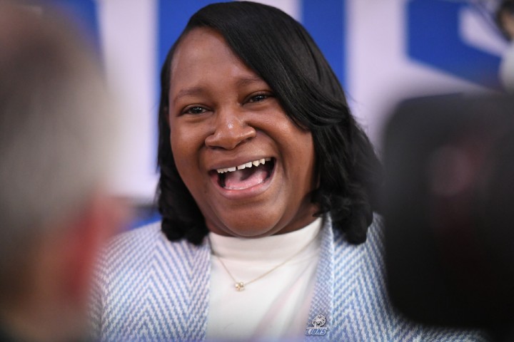 ra erica mccray media