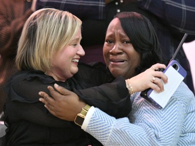 ra erica mccray reaction 2