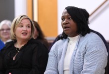 ra erica mccray reaction