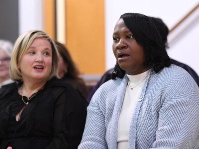 ra erica mccray reaction