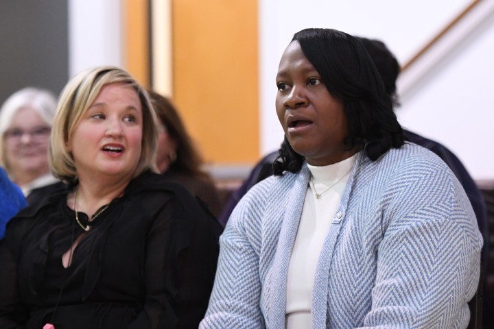 ra erica mccray reaction