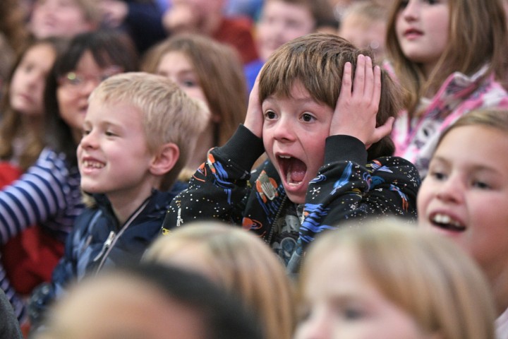 ra mccray 25K students