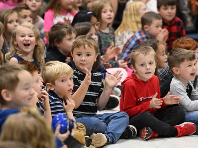 rbes janna hamrick students