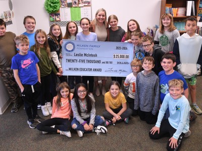sms leslie mcintosh classroom