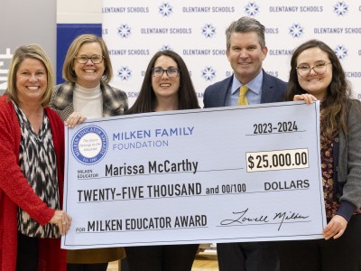 sms marissa mccarthy dignitaries 2