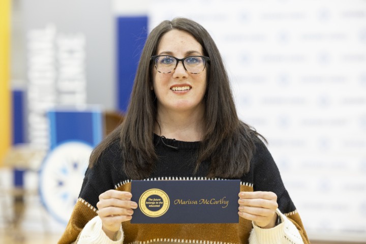 sms marissa mccarthy envelope