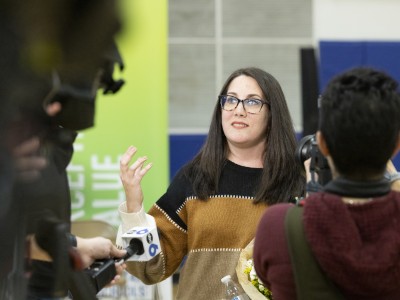 sms marissa mccarthy interview
