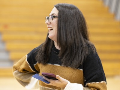 sms marissa mccarthy phone call