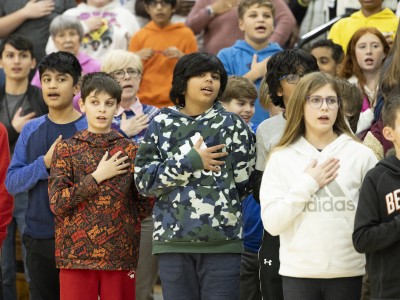 sms marissa mccarthy pledge