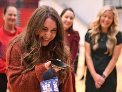 tchs sydney newton calls husband