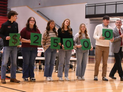 tchs sydney newton 25K