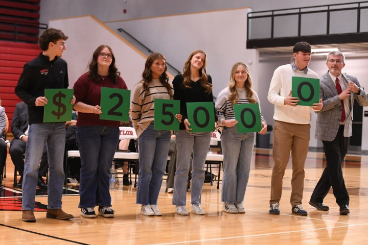 tchs sydney newton 25K