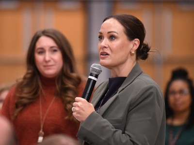 tchs sydney newton Jacqueline Coleman 