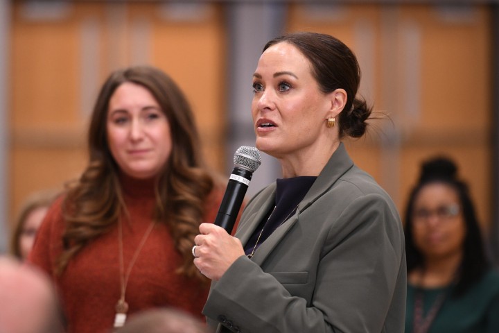 tchs sydney newton Jacqueline Coleman 